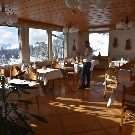 Panorama Hotel Baernsicht 3* Sumiswald