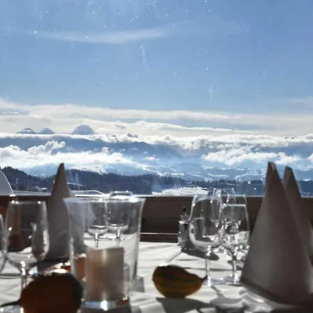 Panorama Hotel Baernsicht 호텔 3*