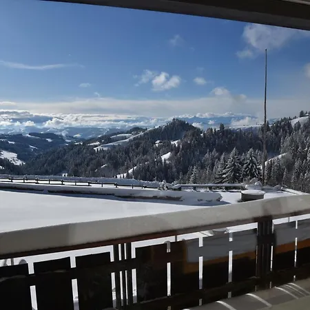 Panorama Hotel Baernsicht 3* Sumiswald