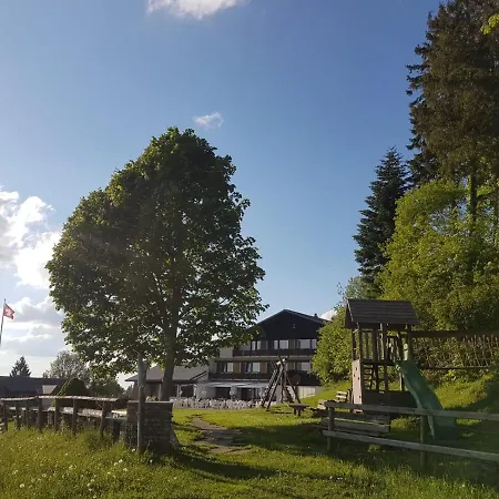 Panorama Hotel Baernsicht 3*
